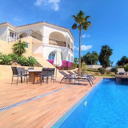 Villa Del Sol Benalmádena Extérieur photo