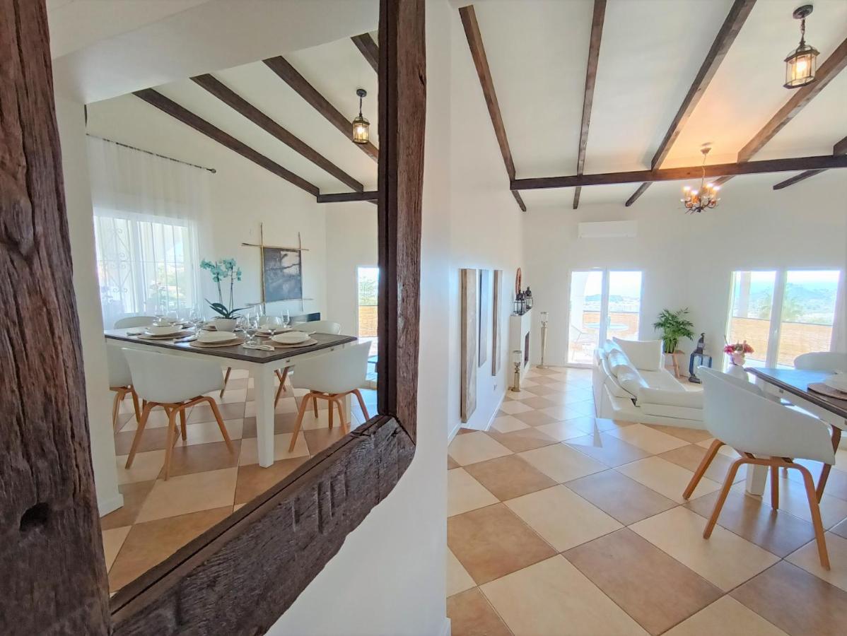 Villa Del Sol Benalmádena Extérieur photo