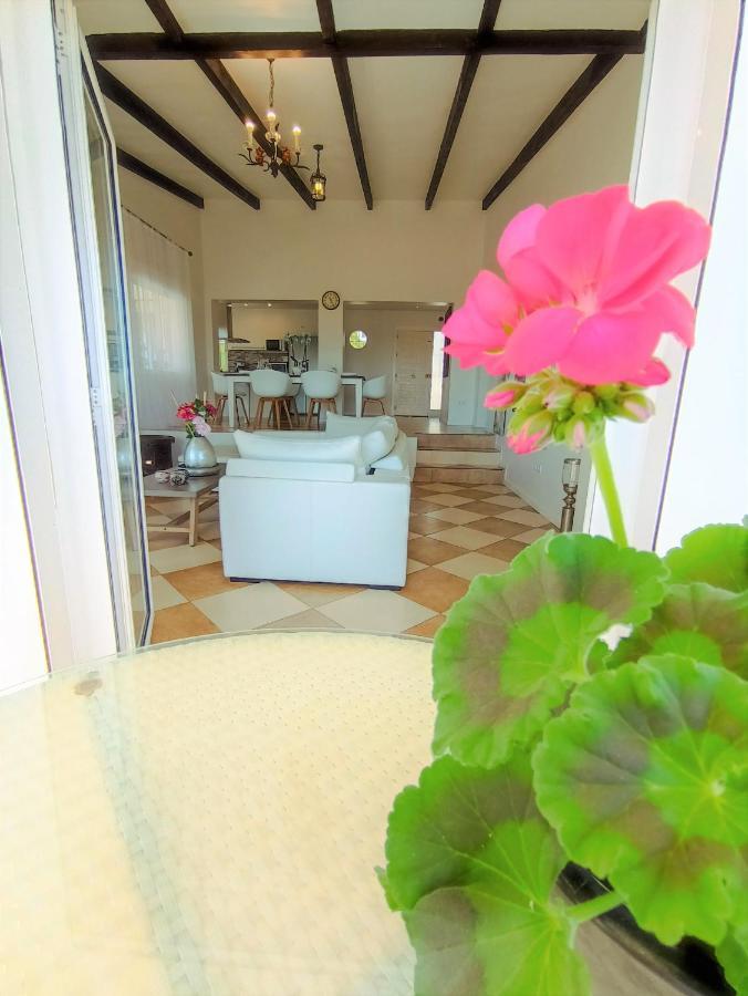 Villa Del Sol Benalmádena Extérieur photo