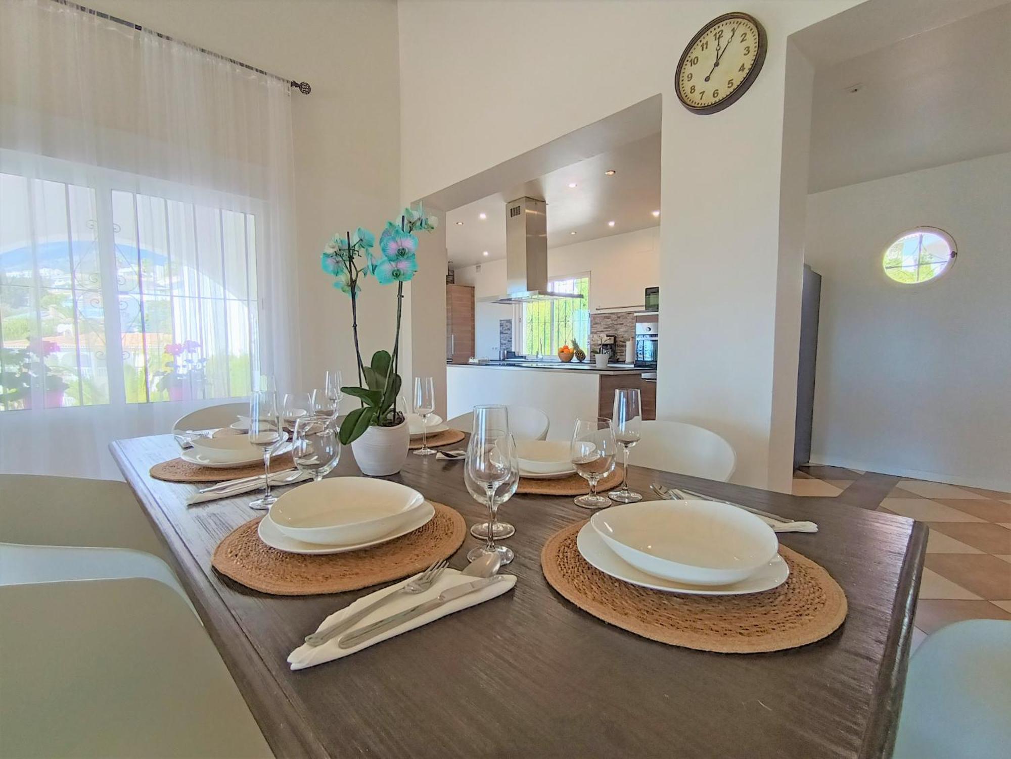 Villa Del Sol Benalmádena Extérieur photo